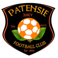 Patensie Citrus FC logo